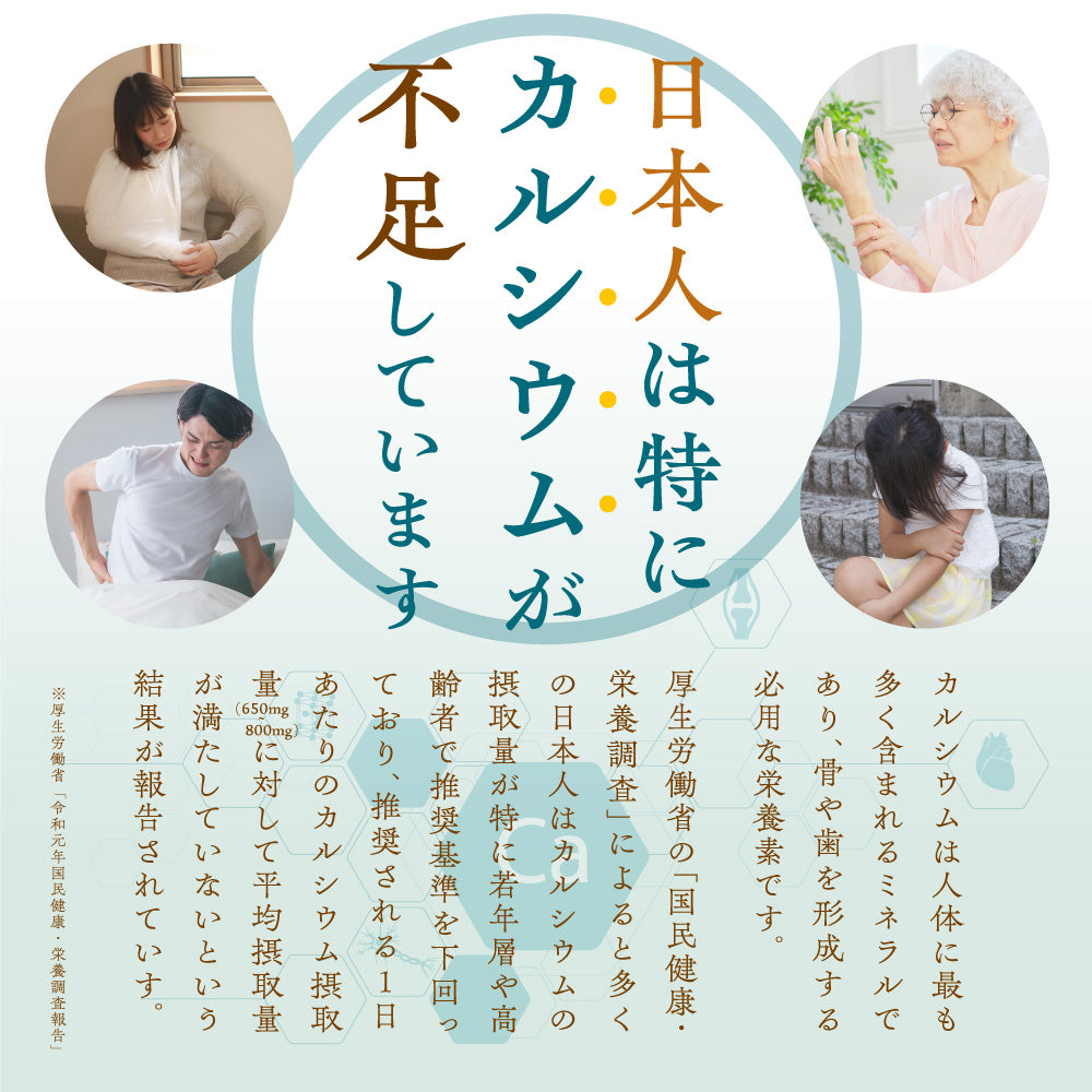 減塩小魚&アーモンド