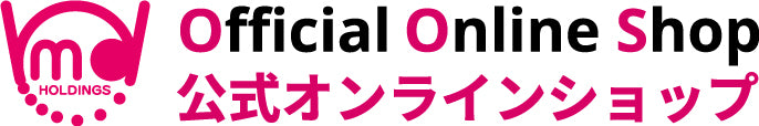 MDホールディングス オンラインショップ – MDホールディングス