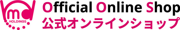 MDホールディングスオンラインショップ