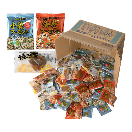 カルシウムアソート 徳用BOX