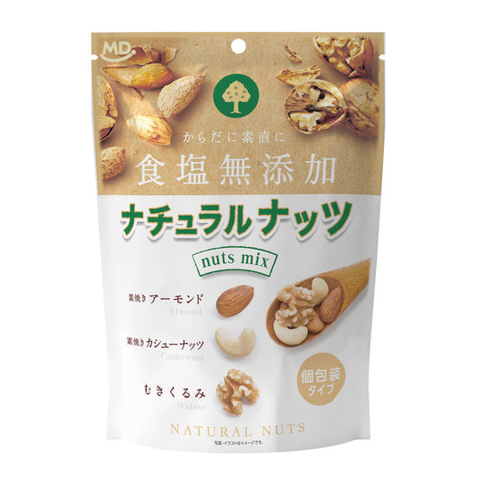 ナチュラルナッツ