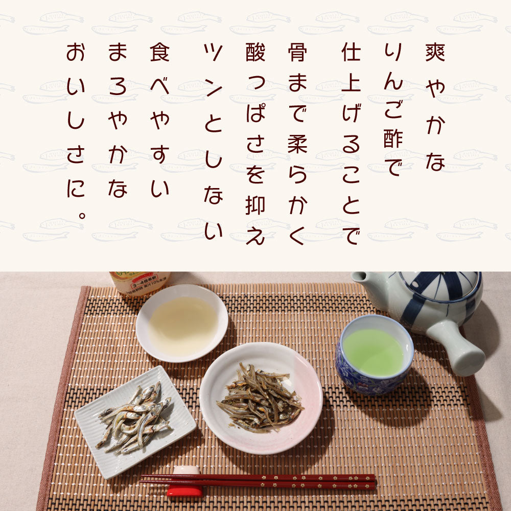 いりこっす