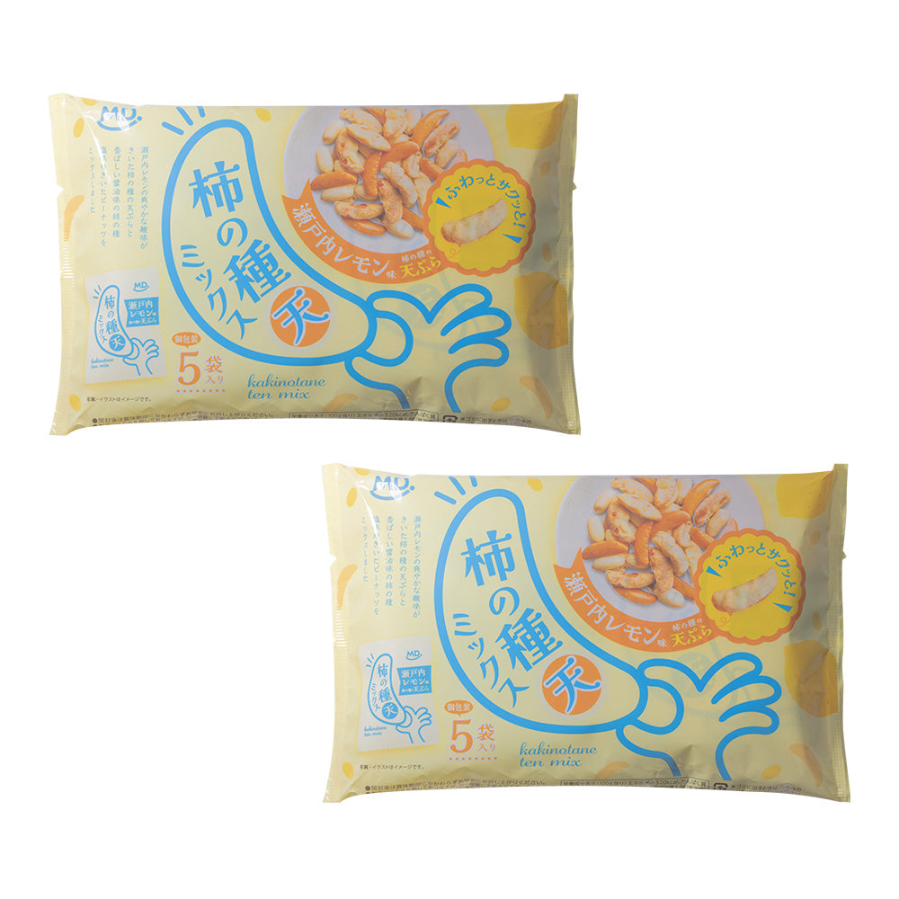 柿の種天ミックス