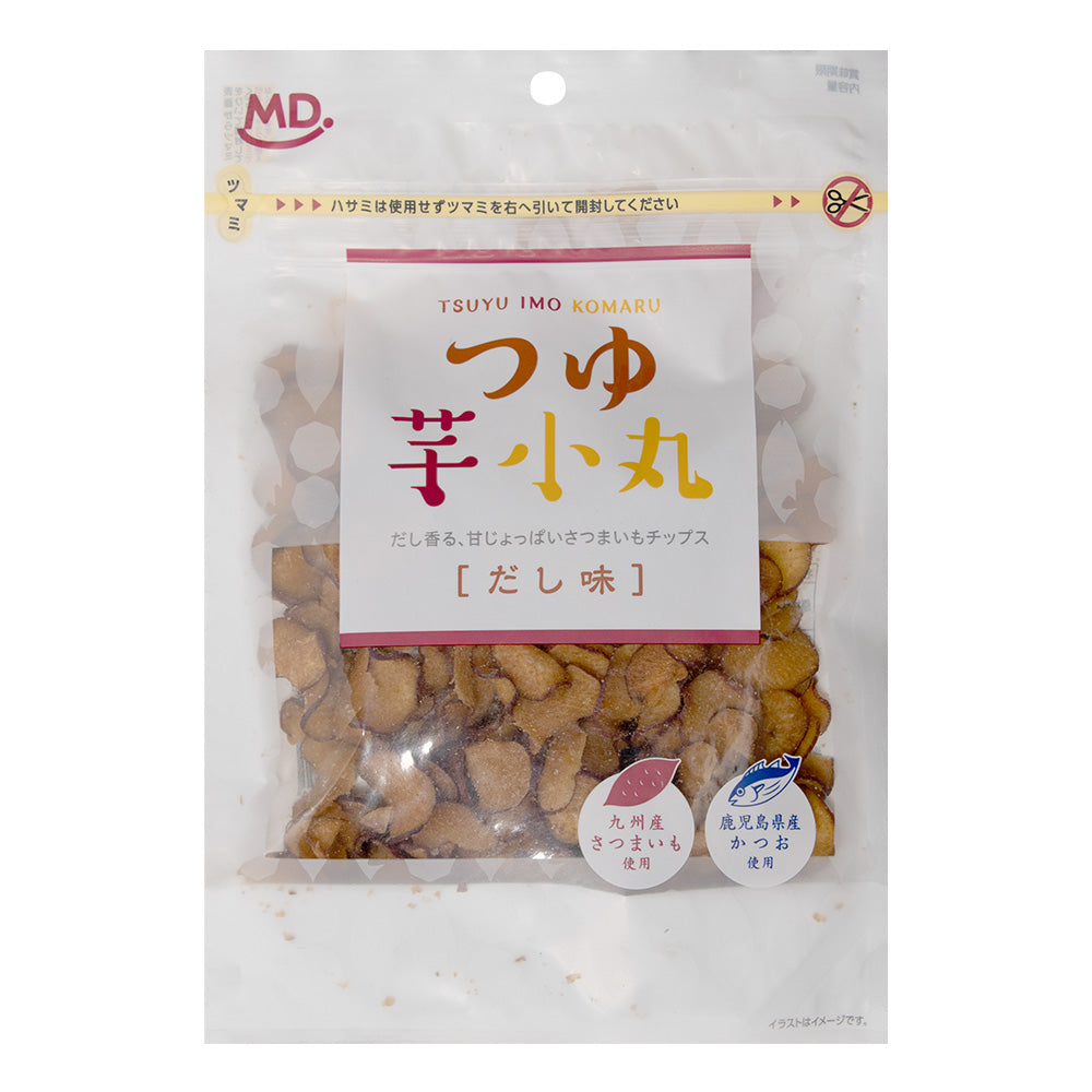 つゆ芋小丸 – MDホールディングスオンラインショップ