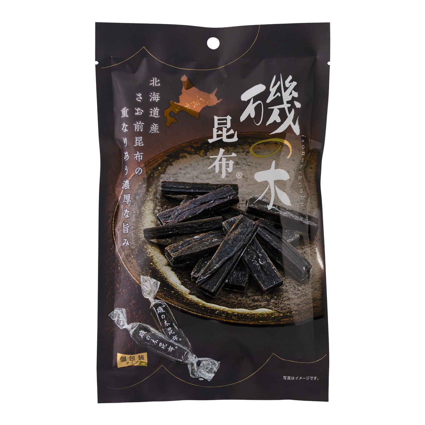 磯の木昆布