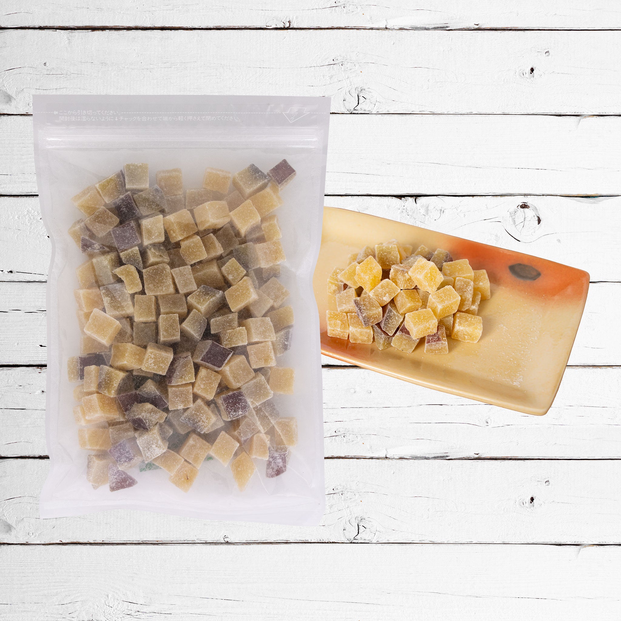 【平袋】さつまいもグラッセ