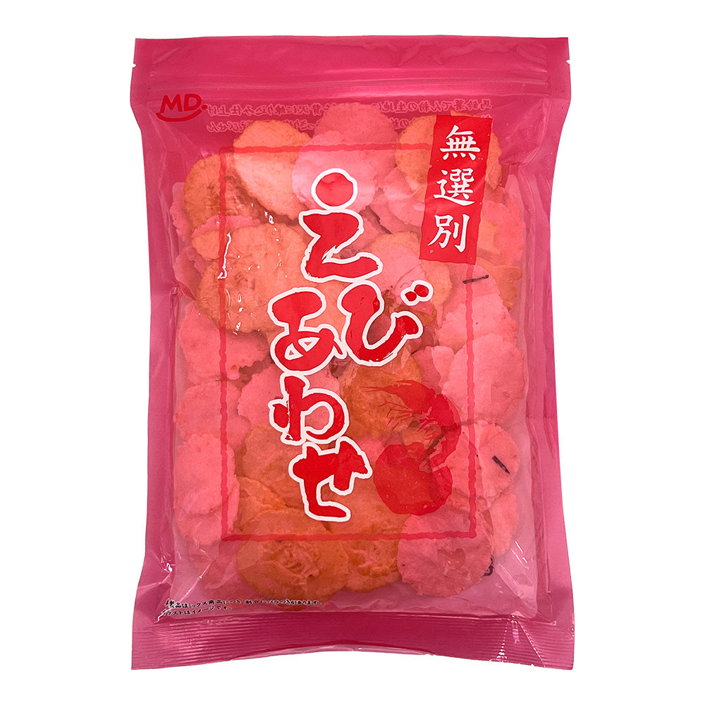 無選別 えびあわせ