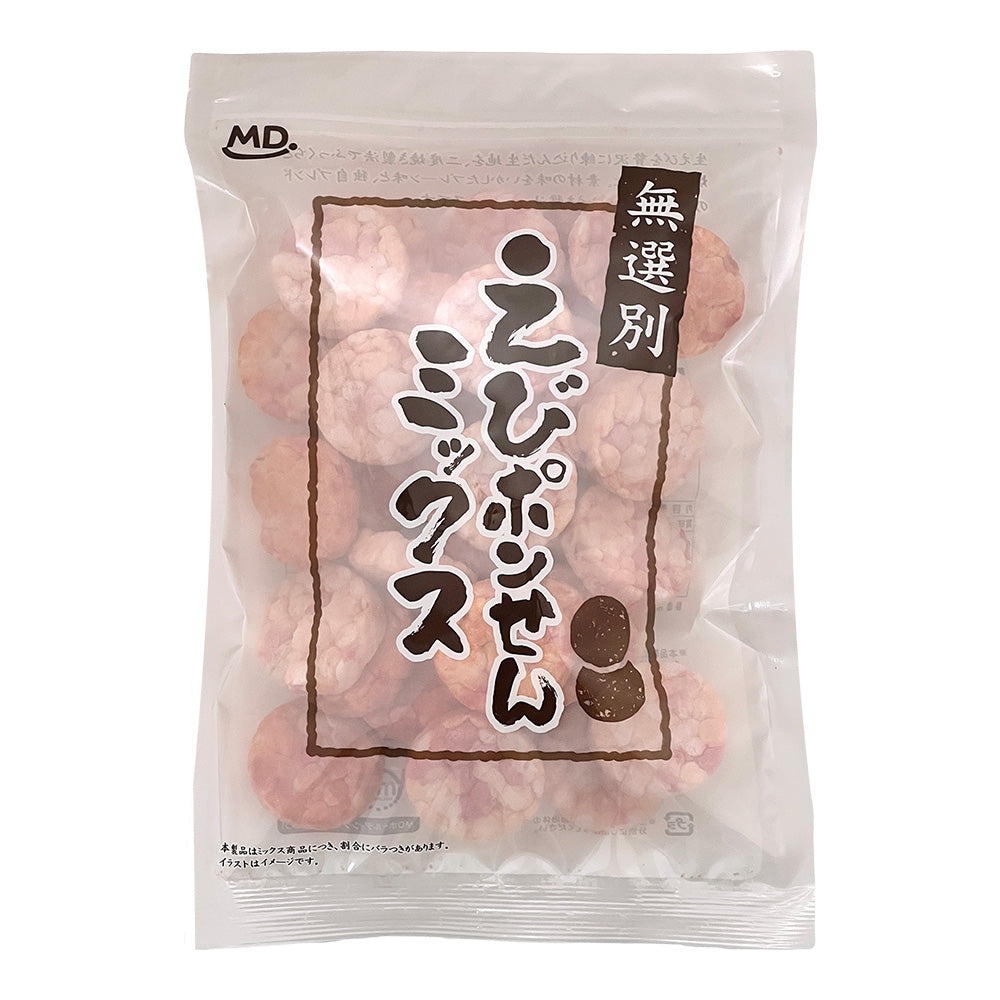 無選別 えびポンせんミックス