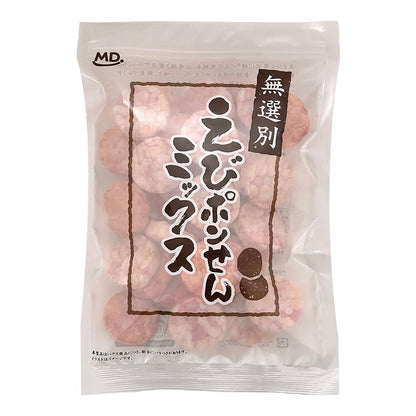 無選別 えびポンせんミックス