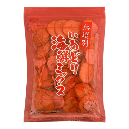 無選別 いろどり海鮮ミックス