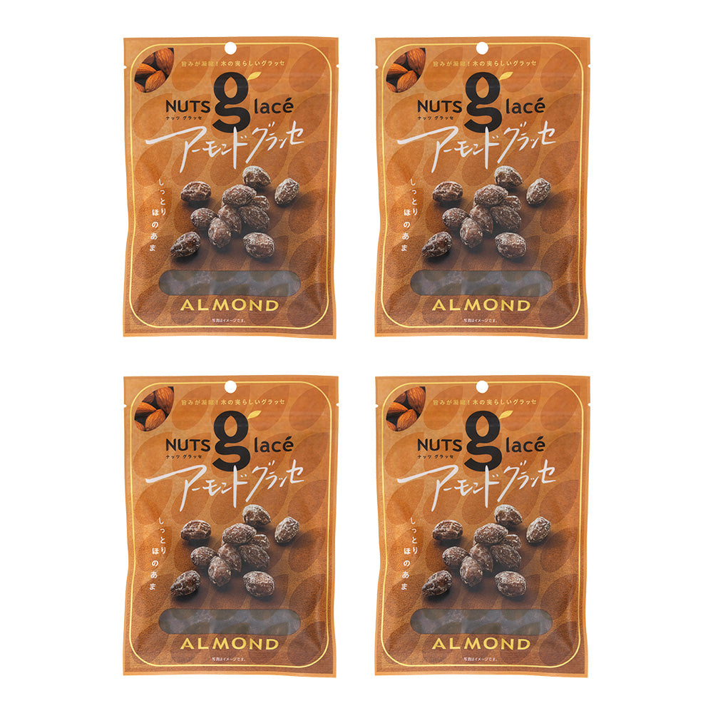 アーモンドグラッセ