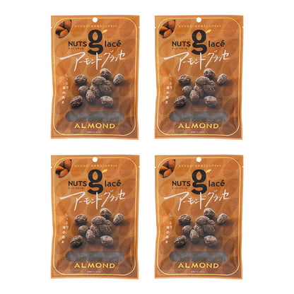 アーモンドグラッセ