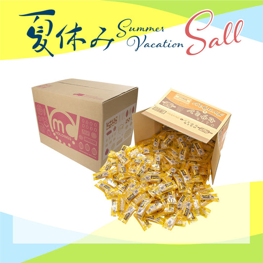 2025夏休み からだプラン ひとくちセサミン 徳用BOX 超ボリュームセット