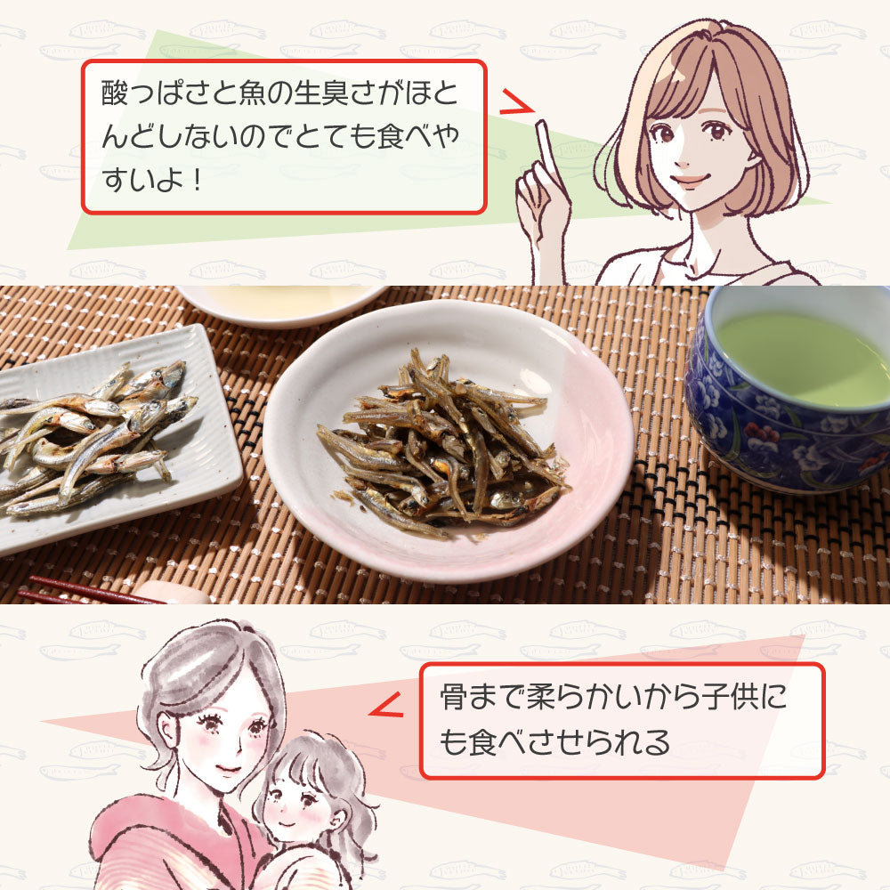 いりこっす – MDホールディングスオンラインショップ