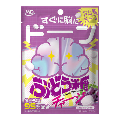 ぶどう糖チャージ　小袋タイプ