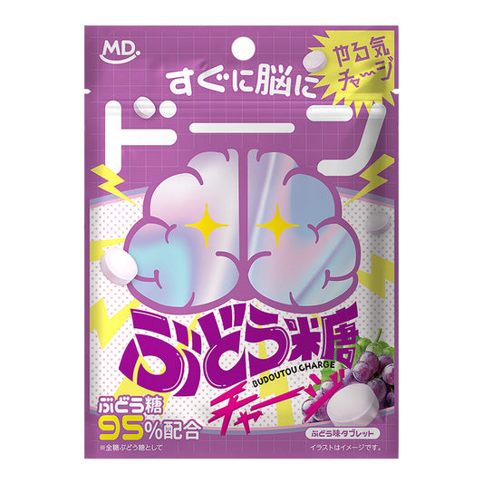 ぶどう糖チャージ　小袋タイプ