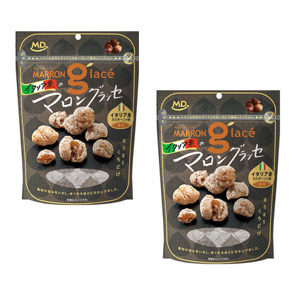 イタリア栗のマロングラッセ