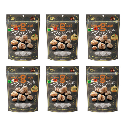 イタリア栗のマロングラッセ