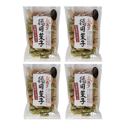 訳あり徳用菓子　ざくざく棒ミックス