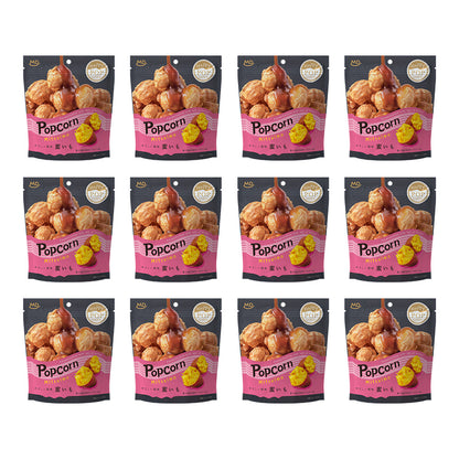 ハッピーポップコーン 蜜いも