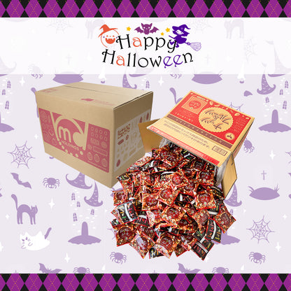 ハロウィン ナッツ&フルーツ 徳用BOX 超ボリュームセット