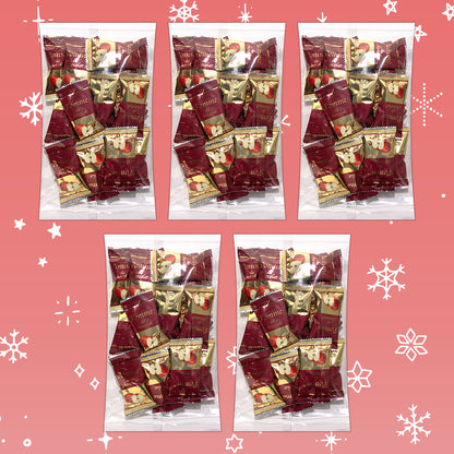 りんごチョコレート