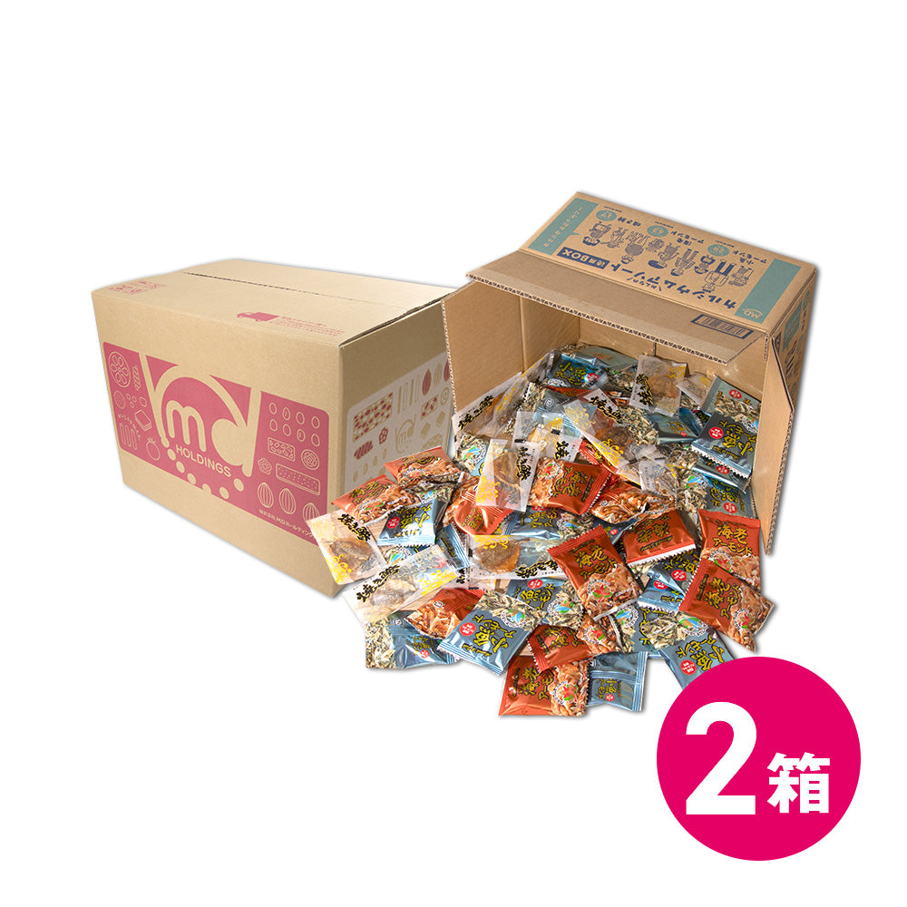 カルシウムアソート 徳用BOX