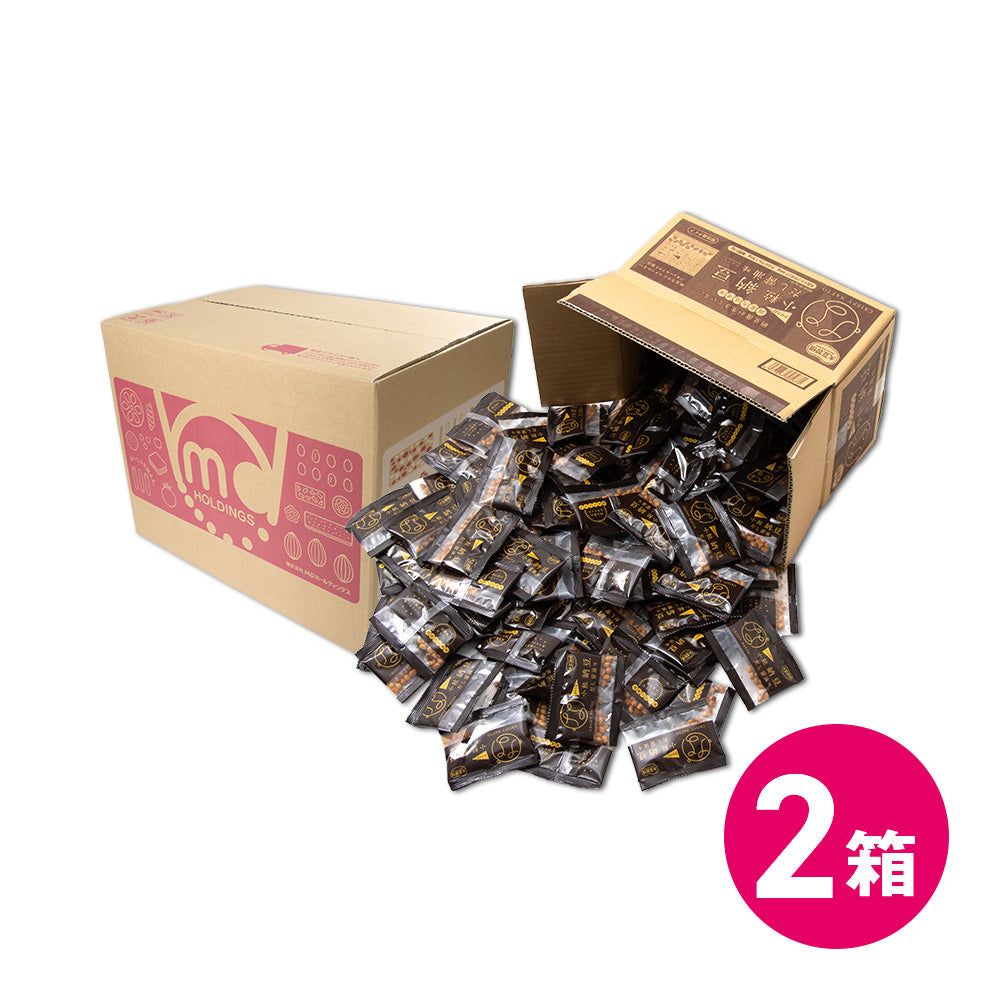 クリスピー 小粒納豆 だし醤油徳用BOX