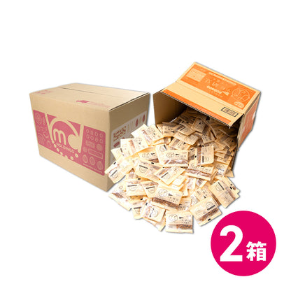 クリスピー 小粒納豆 うす塩徳用BOX