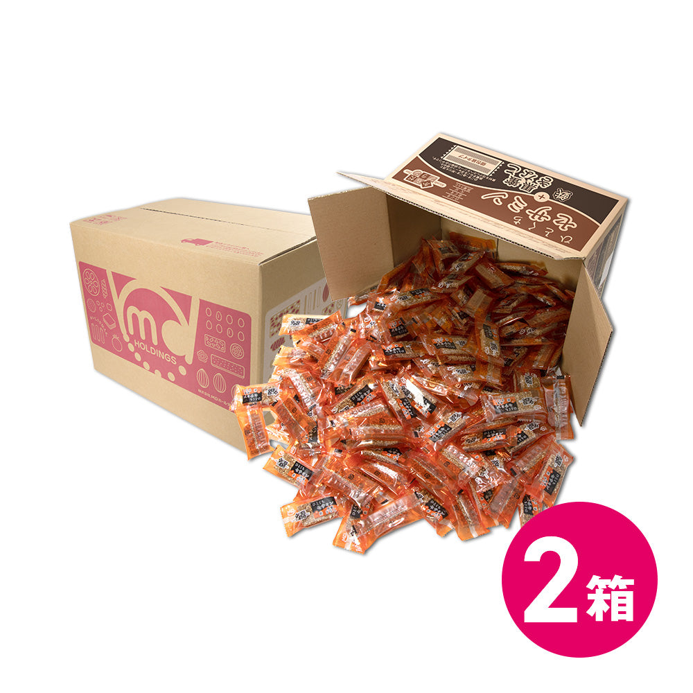 からだプラン ひとくちセサミン黒蜜きなこ 徳用BOX