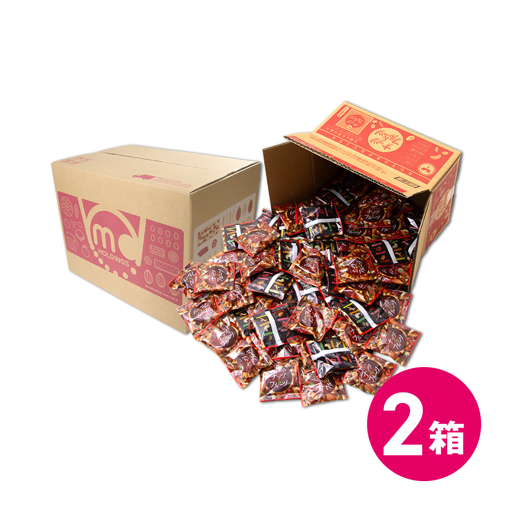 ナッツ＆フルーツ徳用BOX