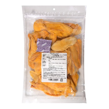 平袋カンボジアドライマンゴー