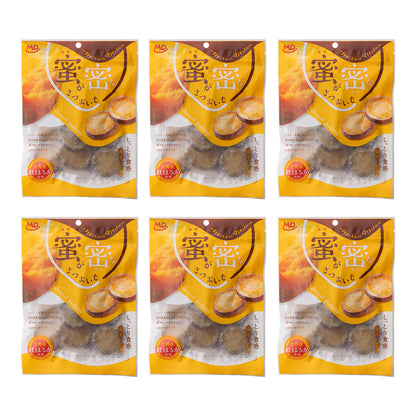 蜜が密なさつまいも