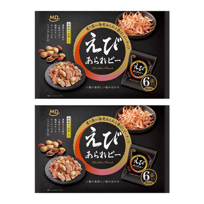 えびあられピー