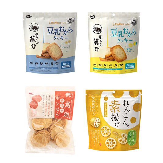 ヴィーガン 詰合せセット