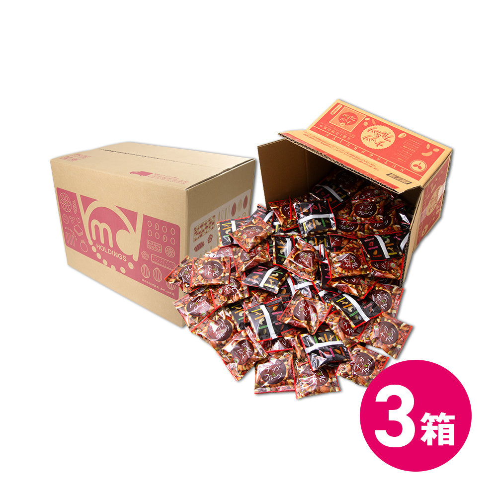 ナッツ＆フルーツ徳用BOX
