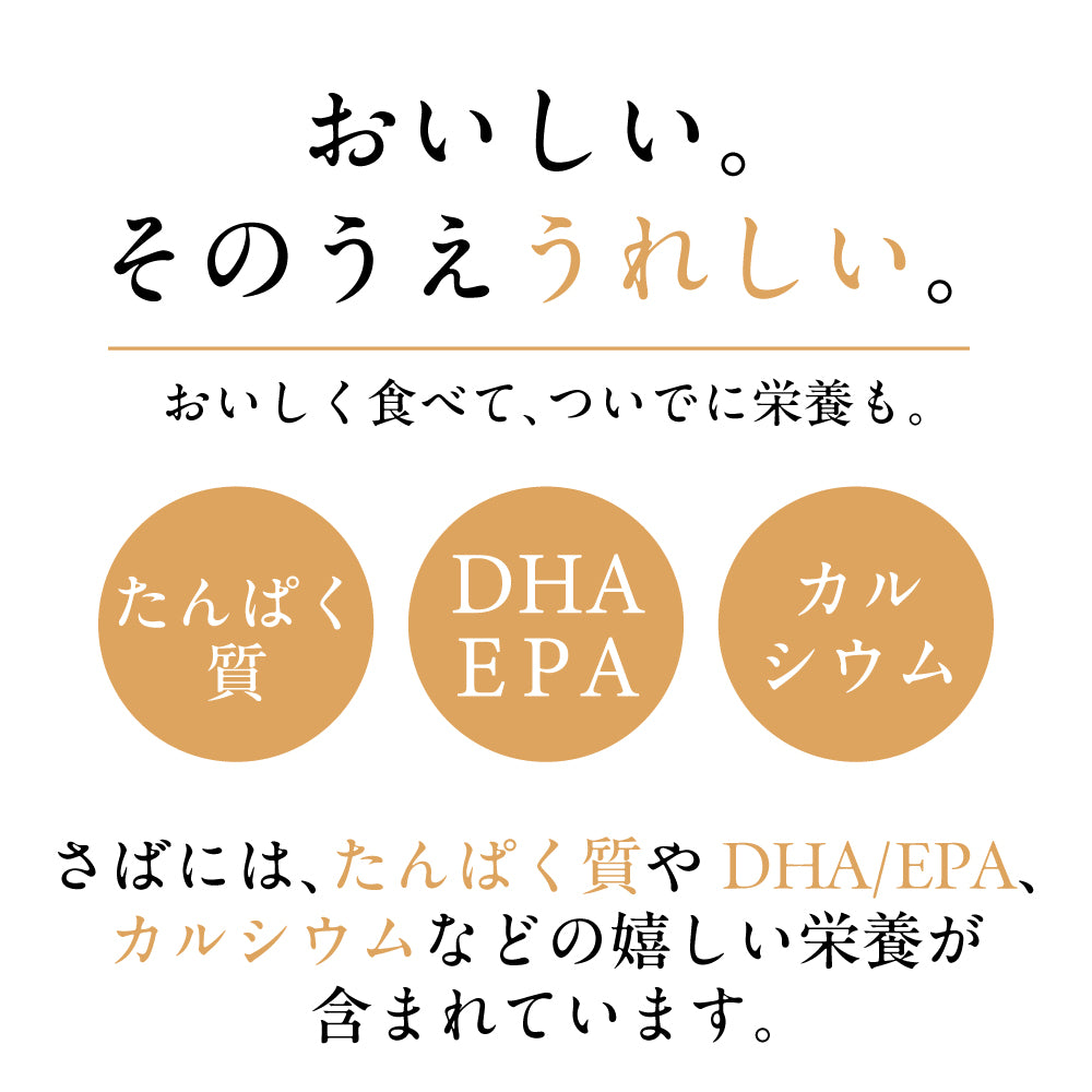 焙煎ごまの炙り鯖ジャーキー