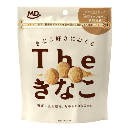 The きなこ