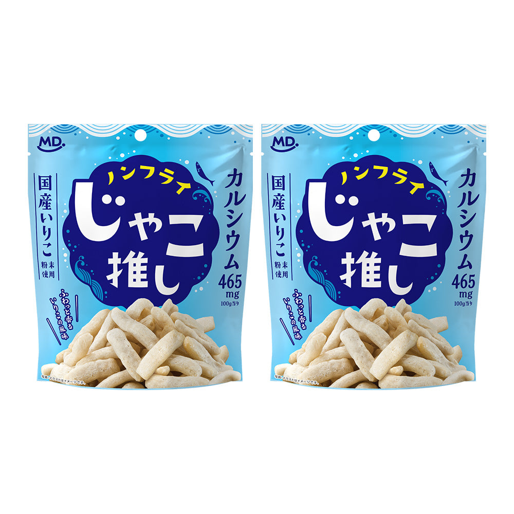 じゃこ推し
