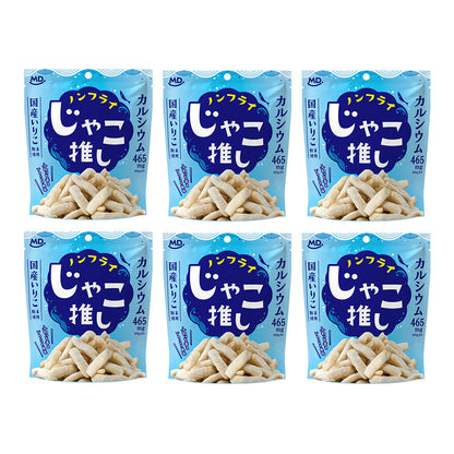 じゃこ推し