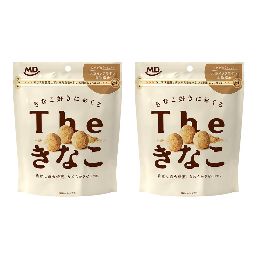 The きなこ