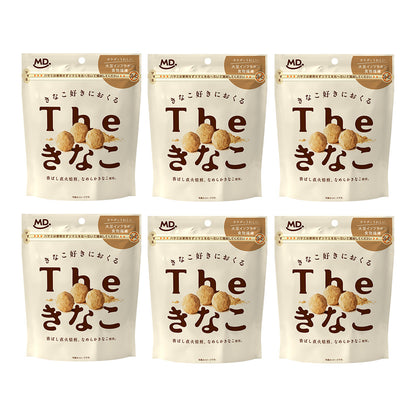 The きなこ