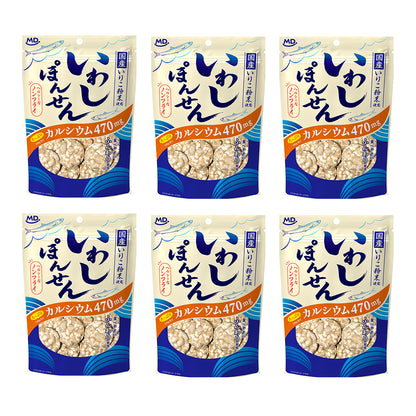 いわしポンせん