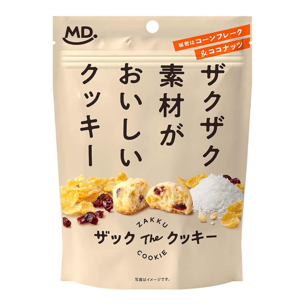 ザック The クッキー