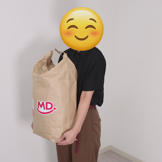 UHA味覚糖×MDホールディングスコラボ福袋