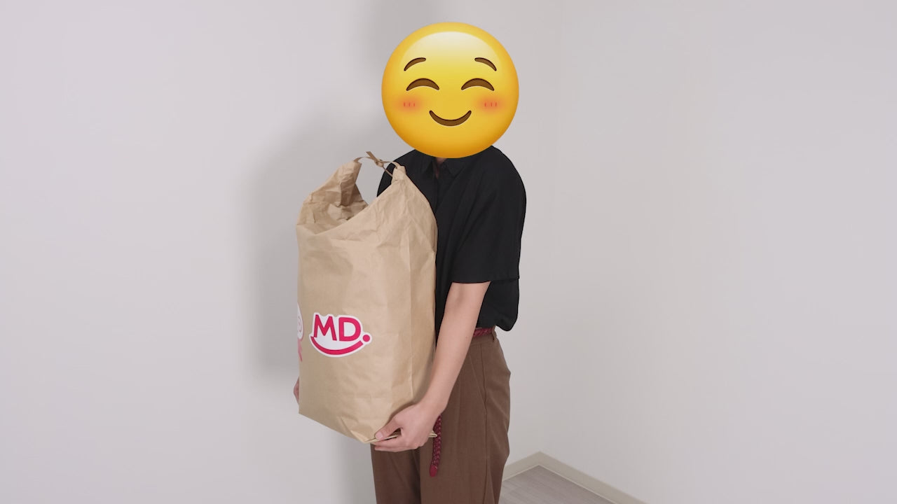 UHA味覚糖×MDホールディングスコラボ福袋